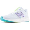 Ice Blue/Electric Indigo/White