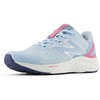 Quarry Blue/Real Pink/Chrome Blue