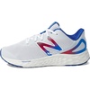 Quartz Grey/Team Royal/Team Red