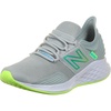 Brighton Grey/Bleached Lime Glo/Summer Aqua