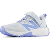 Ice Blue/Electric Sky/White