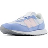 Ice Blue/Rose Sugar