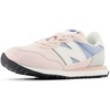 Quartz Pink/Light Arctic Grey