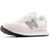 Sea Salt/Stone Pink