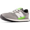 Shadow Grey/Pixel Green