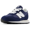 White/Nb Navy