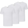 All White