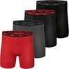 Black/Black/Magnet/Team Red