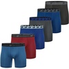 Black/Team Royal/Mercury Red/ Dark Grey/Blue Agate/Indigo