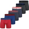 Team Navy/Team Red/Dark Grey/Team Royal/Dark Grey/Team Navy
