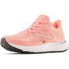 Grapefruit/Metallic Silver
