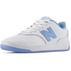 White/Blue Haze