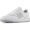 White/Brighton Grey