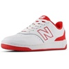 White/True Red