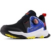 Black/Blue Oasis/True Red