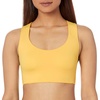 New Balance Women’s NB Fortiflow Bra(Vibrant Apricot)