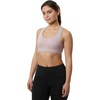 New Balance Women’s NB Fortiflow Bra(Violet Shadow)