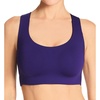 New Balance Women’s NB Fortiflow Bra(Virtual Violet)