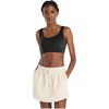 New Balance Women’s NB Harmony Yoga Bra, Black, S (A-C)