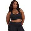 New Balance Womens Nb Power X Bra(Black)