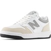 Nb 103 White/Slate Grey