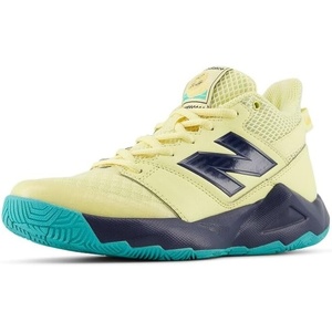 New Balance Kids’ Coco Cg2 | Tennis Shoes(Parchment/Nb Navy)