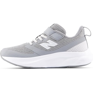 New Balance Kids’ Fresh Foam 625 V1 Hook & Loop(Slate Grey/Grey Matter/White)