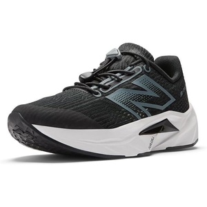 New Balance Kids’ FuelCell Propel V5 Running Shoes(Black)
