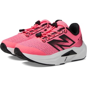 New Balance Kids’ FuelCell Propel V5 Running Shoes(Ultra Pink/Black)