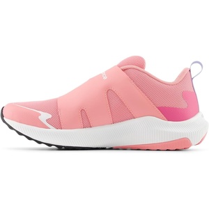 New Balance Unisex-Child Dynasoft Reveal V4 Boa Running Shoe(Double Bubble/Daybreak)