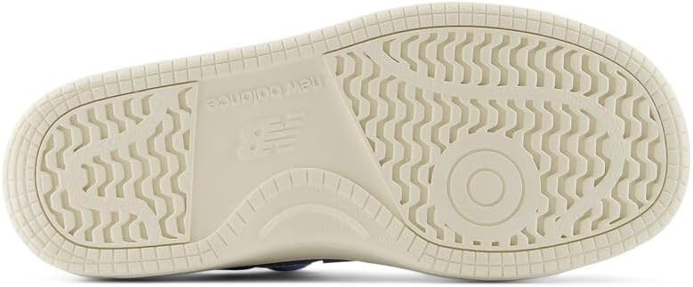 image:imageNew Balance Kids 080 Court LaceupFairweather BlueNb 103 White