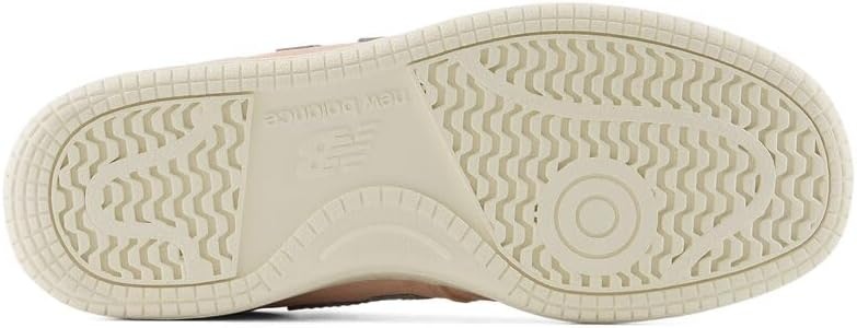 image:imageNew Balance Kids 080 Court LaceupPink HazeNb 103 White