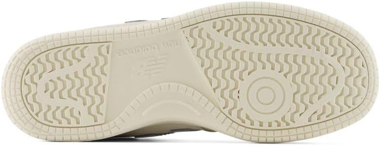 image:imageNew Balance Kids 080 Court LaceupTimberwolfNb 103 White