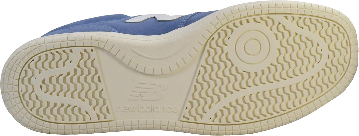 image:imageNew Balance Mens 080 CourtFairweather BlueWhite