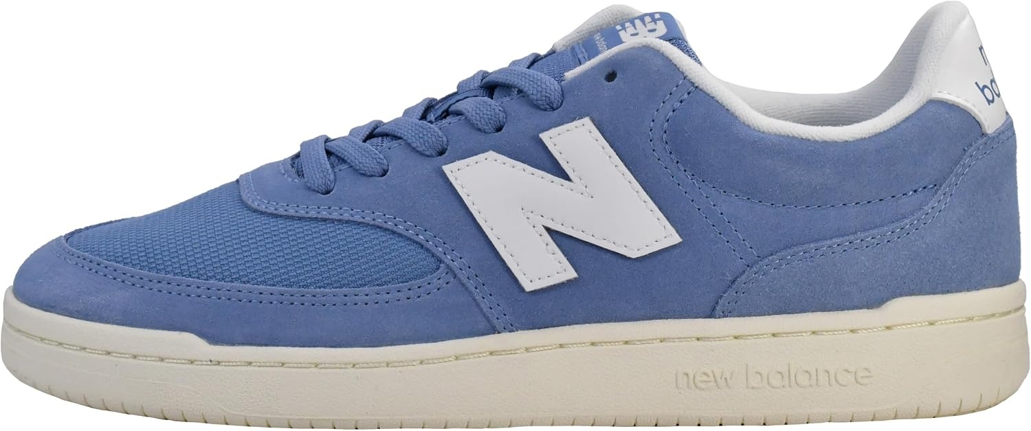image:imageNew Balance Mens 080 CourtFairweather BlueWhite