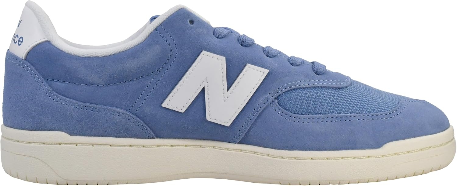 image:imageNew Balance Mens 080 CourtFairweather BlueWhite