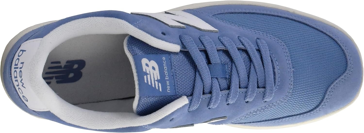 image:imageNew Balance Mens 080 CourtFairweather BlueWhite