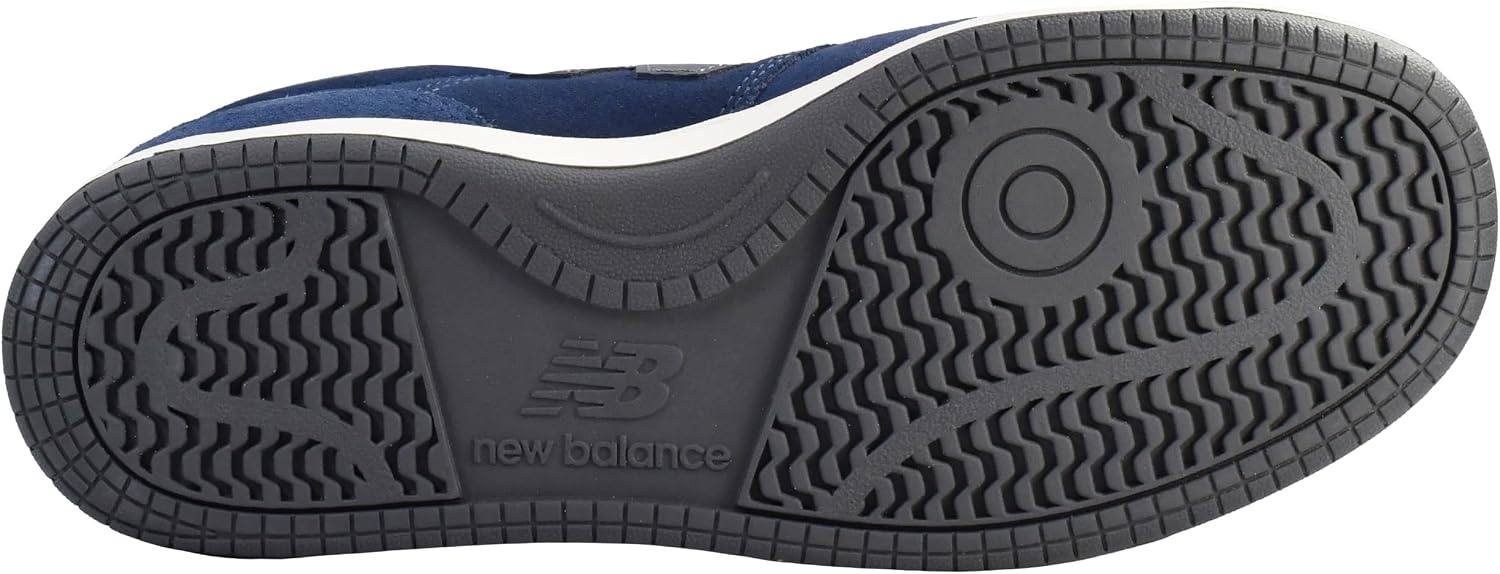 image:imageNew Balance Mens 080 CourtNb NavyWhiteGraphite