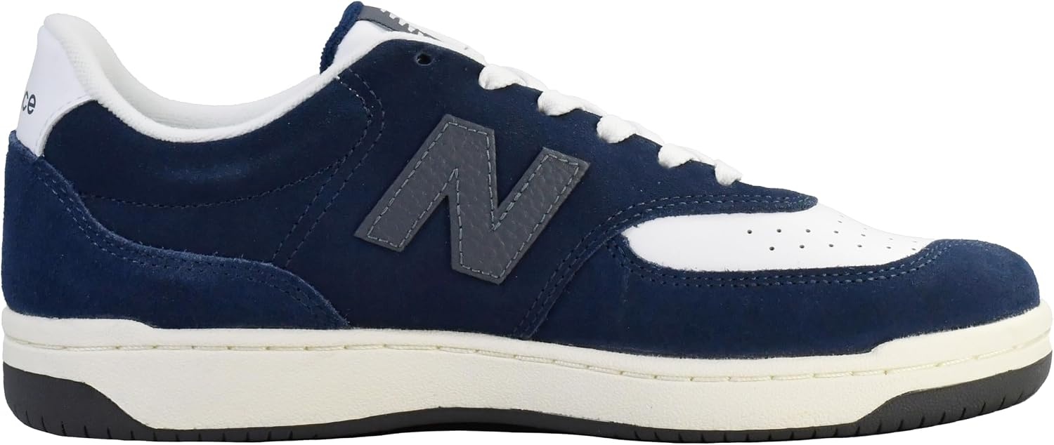 image:imageNew Balance Mens 080 CourtNb NavyWhiteGraphite