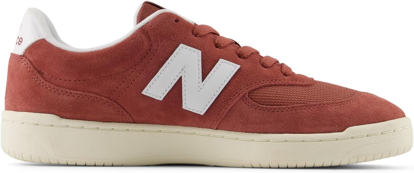 image:imageNew Balance Mens 080 CourtRed RockWhite
