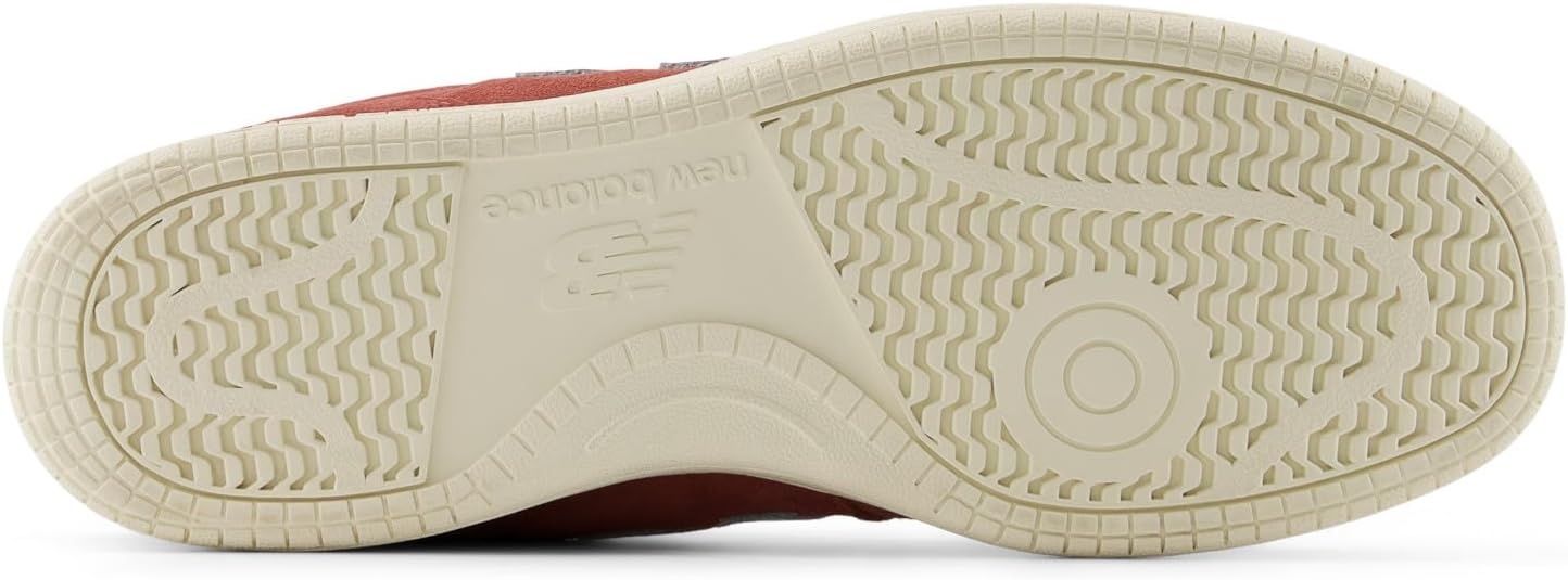 image:imageNew Balance Mens 080 CourtRed RockWhite