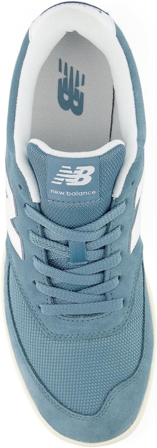 image:imageNew Balance Mens 080 CourtSalt WaterWhite