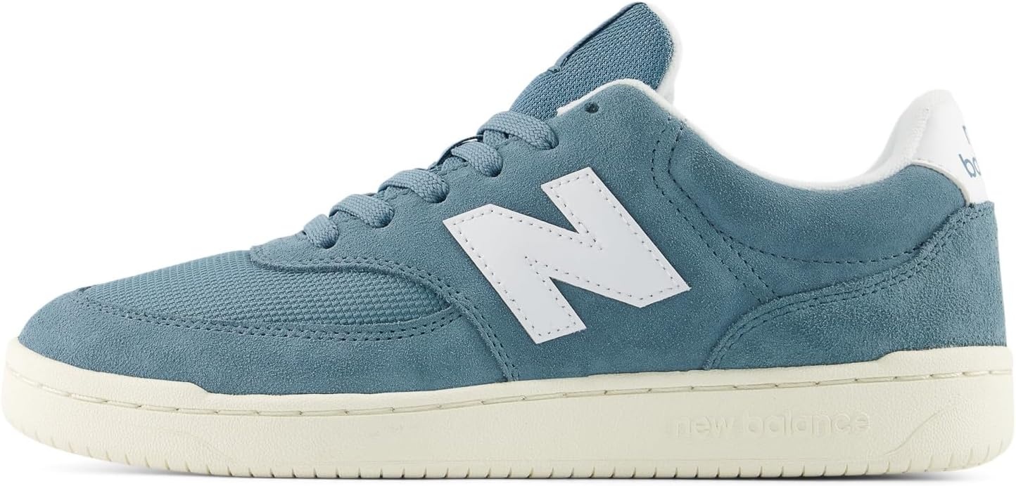 image:imageNew Balance Mens 080 CourtSalt WaterWhite
