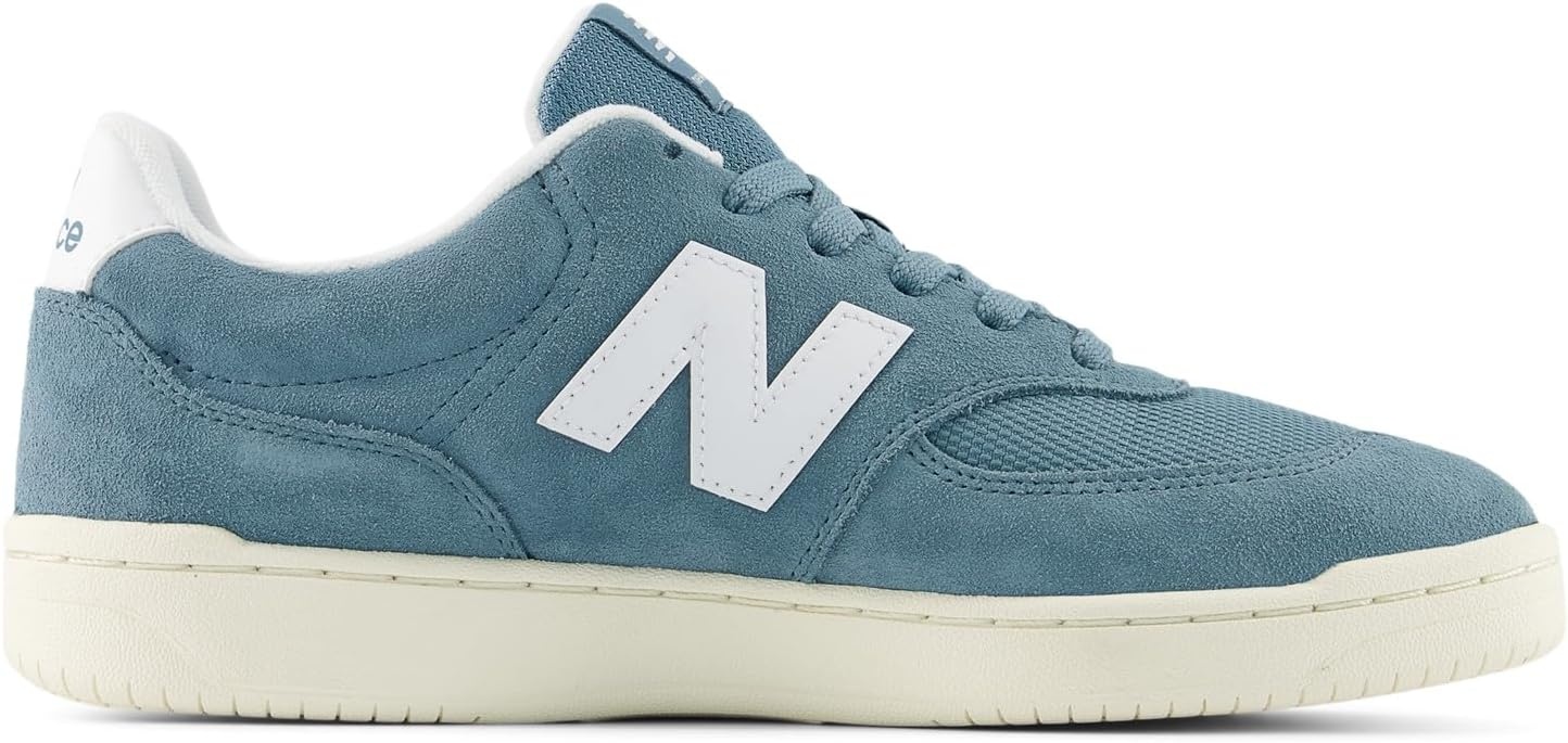 image:imageNew Balance Mens 080 CourtSalt WaterWhite