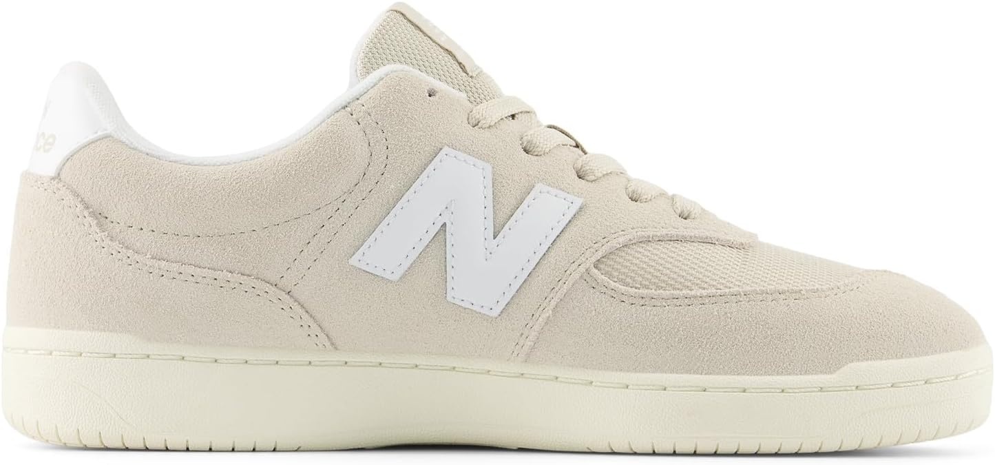 image:imageNew Balance Mens 080 CourtTimberwolfWhite