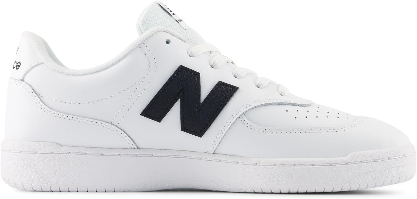 image:imageNew Balance Mens 080 CourtWhiteBlack