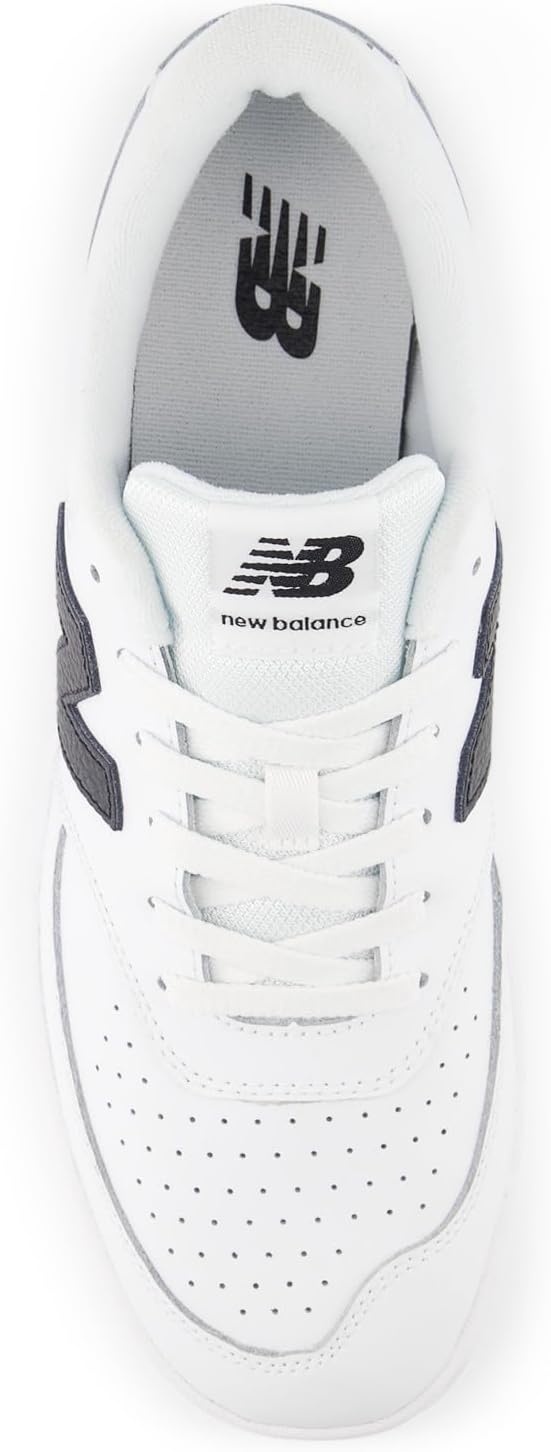 image:imageNew Balance Mens 080 CourtWhiteBlack