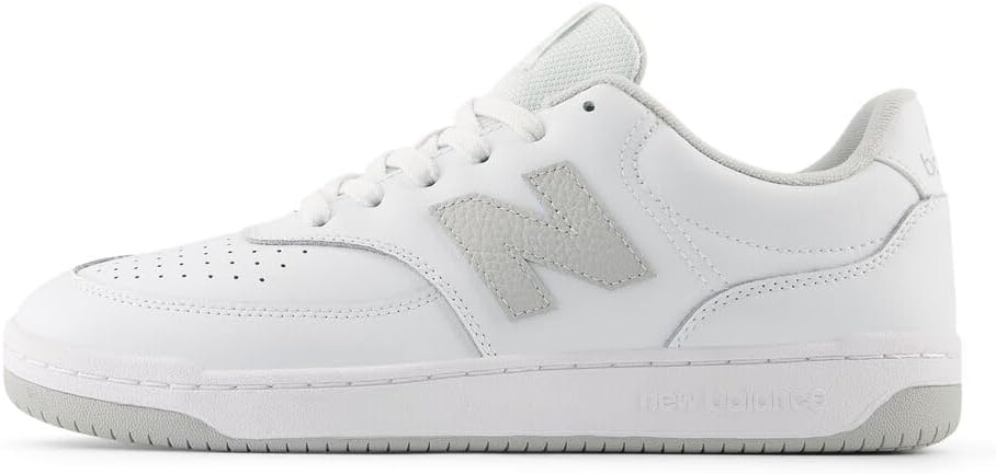 image:imageNew Balance Mens 080 CourtWhiteBrighton Grey