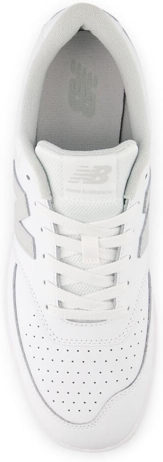 image:imageNew Balance Mens 080 CourtWhiteBrighton Grey
