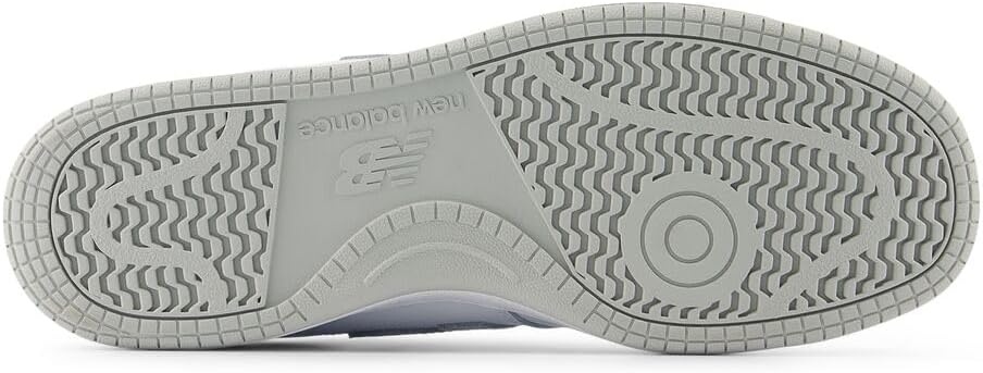image:imageNew Balance Mens 080 CourtWhiteBrighton Grey